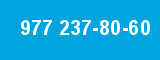 977 237-80-60